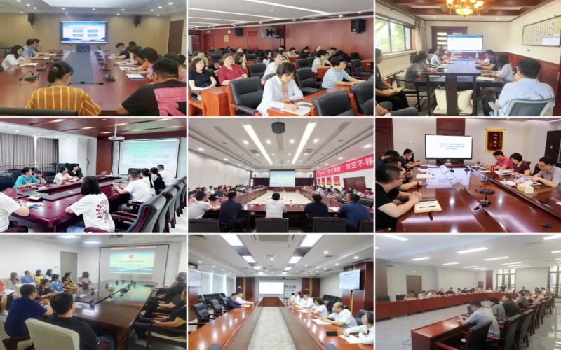 融誠物產(chǎn)集團(tuán)積極開展“廉潔守法、誠信合規(guī)”倡議活動